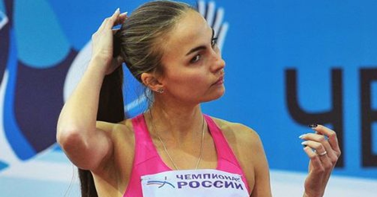 Atleta rusă Margarita Plavunova a murit la 25 de ani. A fost găsită pe marginea drumului