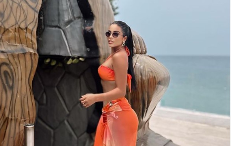 Fostă finalistă Miss Ecuador, amanta unui baron al drogurilor, ucisă la comandă. Cine e în spatele asasinatului