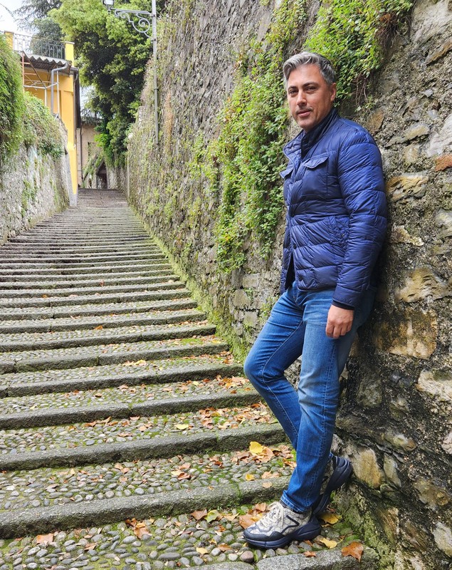 Alexandru Ciucu, despre perioada grea de după divorțul de Alina Sorescu. „Am slăbit foarte mult”