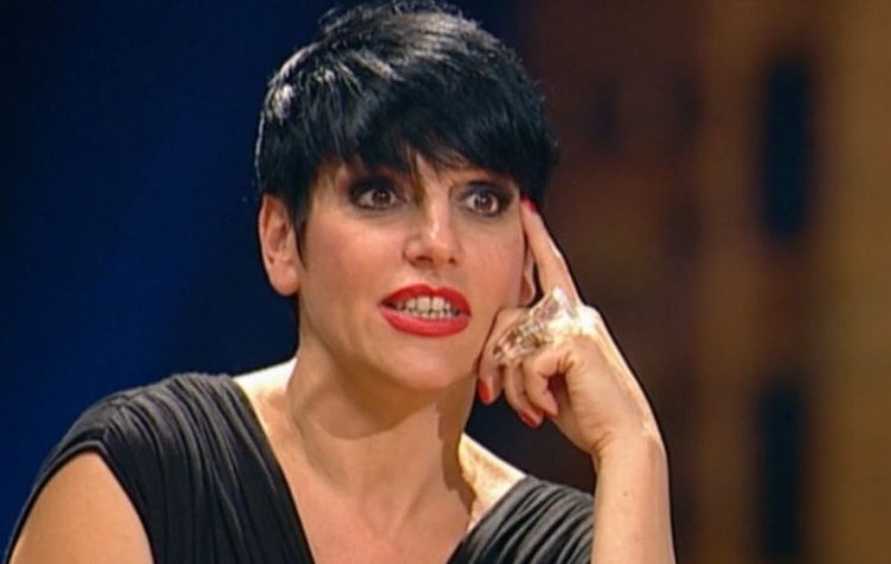 Chef Patrizia Paglieri, SUBIECT DE IRONII pe Internet. Ce I-AU FĂCUT?  | FOTO
