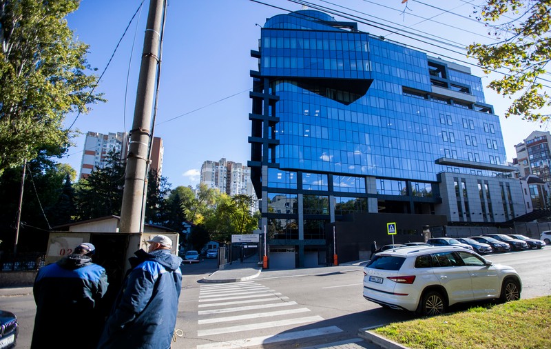 Republica Moldova nu poate rezilia, în acest moment, contractul cu Gazprom. Explicațiile ministrului energiei de la Chișinău