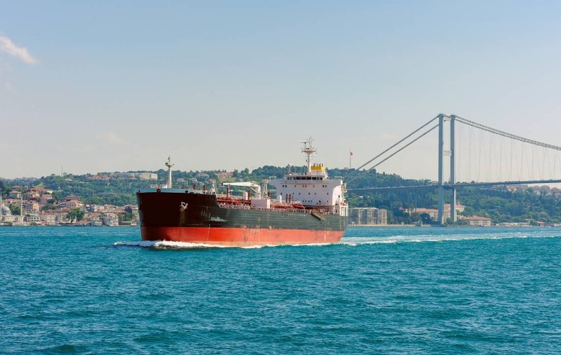 Peste 1.000.000.000 de dolari costă noul canal de 45 de kilometri care ar urma să lege Marea Neagră de Marea Marmara