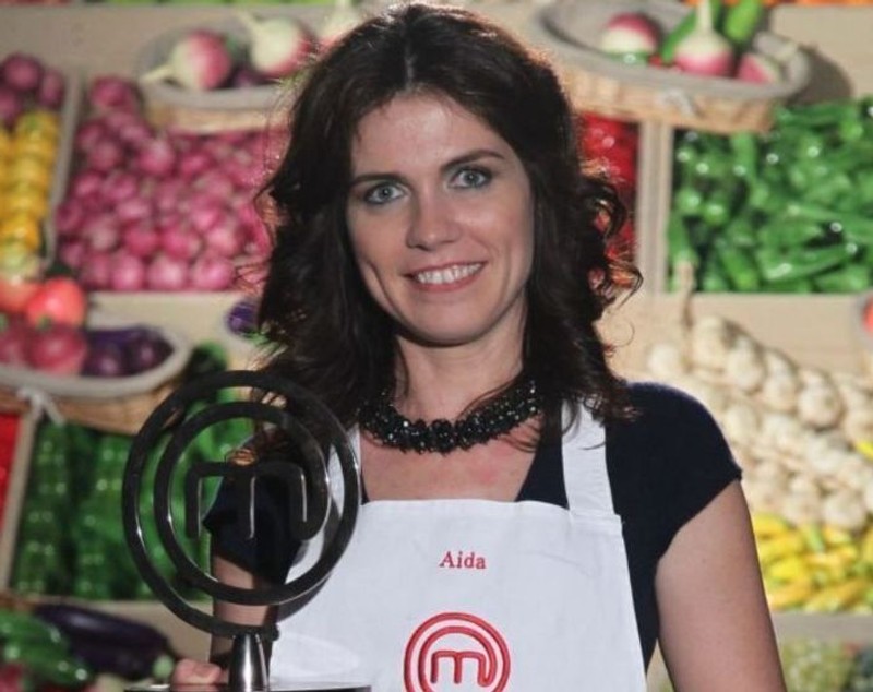 Cu ce se ocupă Aida Parascan, câștigătoarea celui de-al doilea sezon „MasterChef”. „Nici preotul care slujește în biserică nu slujește fără bani”