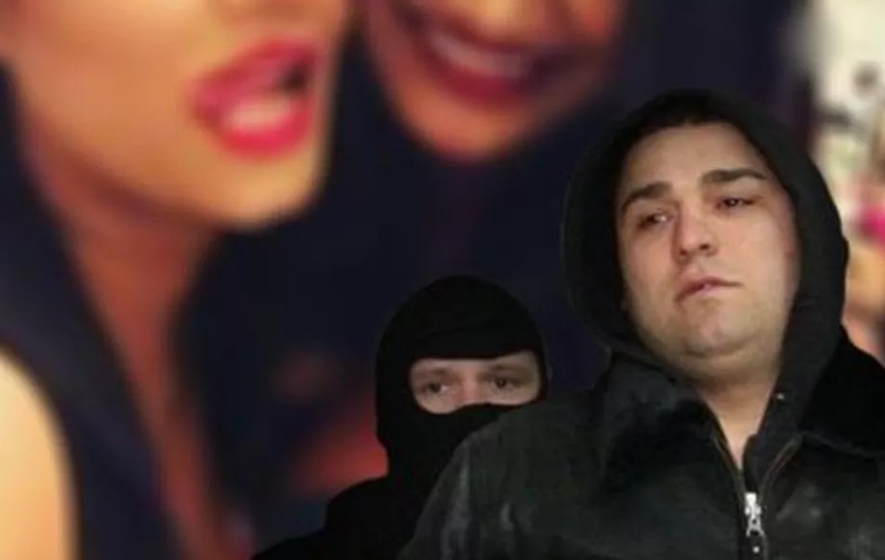 Cum a ajuns clanul Corduneanu să-și șantajeze victimele în monedă virtuală. Bogdan Corduneanu, arestat preventiv, după ce i-a cerut criptomonede unei tinere care făcea videochat