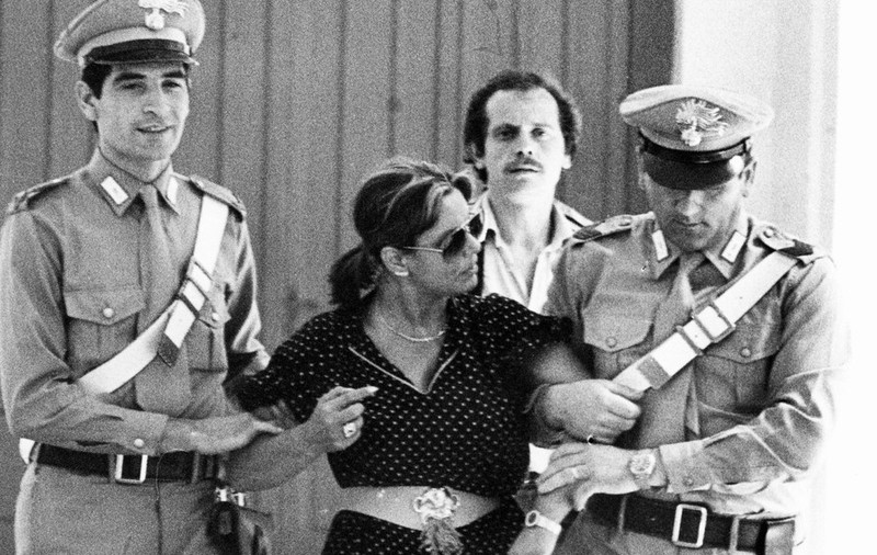 Assunta Maresca, prima „nașă” a mafiei italiene Camorra, a murit la vârsta de 86 de ani