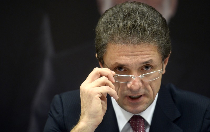 Gică Popescu, după ce s-a vindecat de coronavirus: ”A fost nasol, dar acum sunt în mare formă”