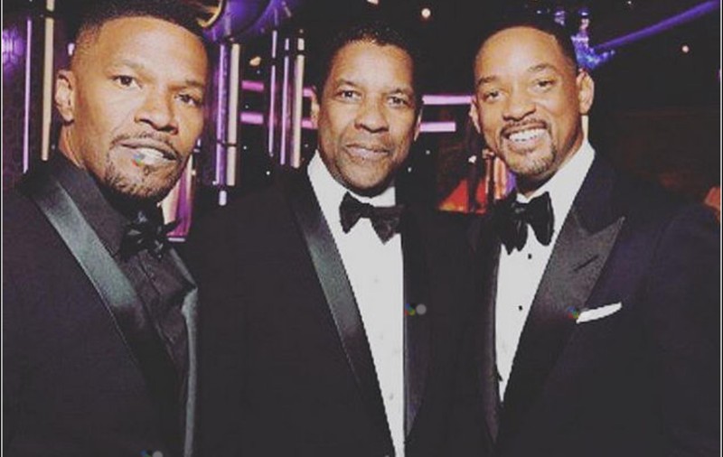 Will Smith se vrea din nou "Men in Black"