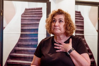Gabriela lucrează de 40 de ani în domeniu