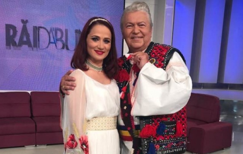 Ce se întâmplă cu Nicoleta Voicu, fosta iubită a lui Gheorghe Turda, după despărțirea de artist. „Sunt urmărită din umbră”