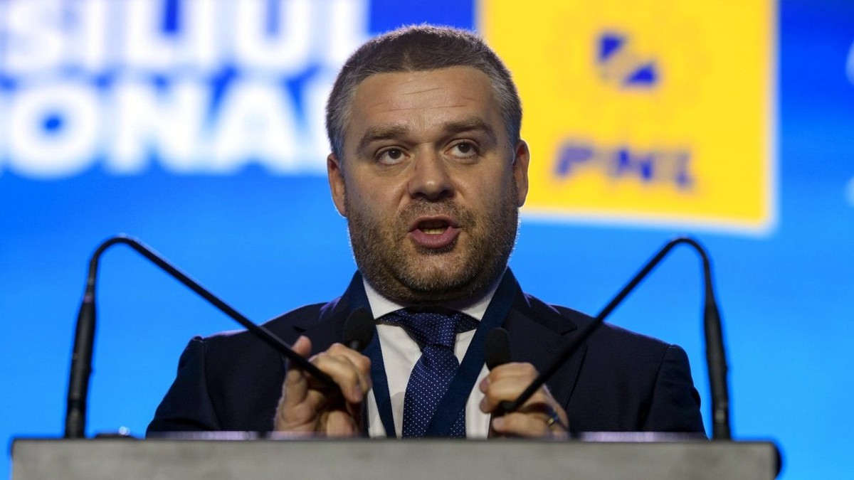 Ciprian Ciucu este primarul sectorului 6 din 2020 și se află la al doilea mandat. El a devenit prim-vicepreședintele PNL în noiembrie 2024