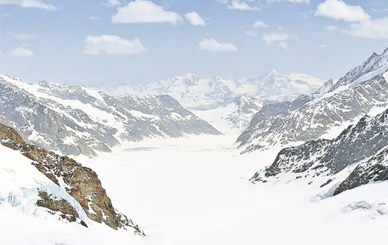 Pregătiţi-vă să dârdâiţi! Meteorologii britanici susţin că ne aşteaptă o iarnă foarte rece