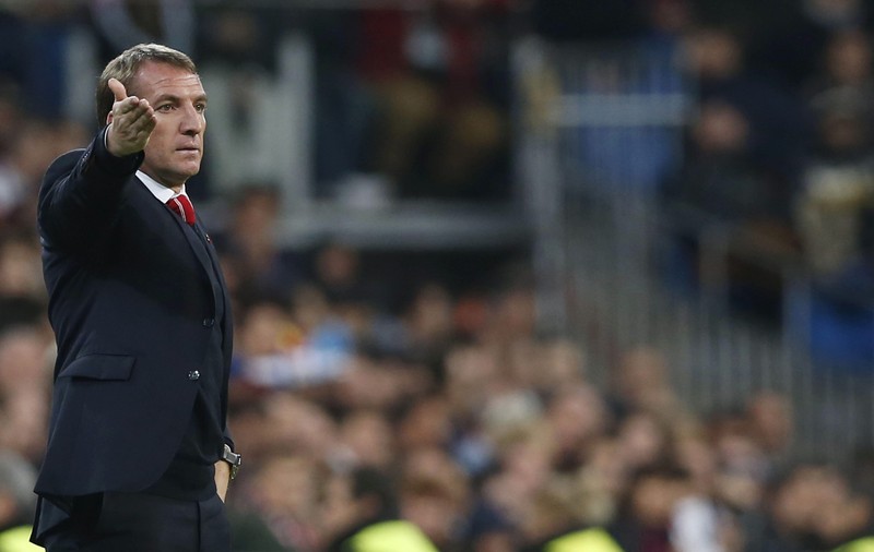 Brendan Rodgers, antrenor FC Liverpool: ”Atitudinea și angajamentul jucătorilor mei au fost superbe!”