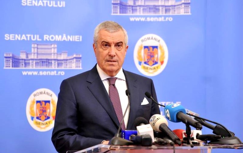 UPDATE | Şedinţă a coaliţiei PSD-ALDE, luni, la Parlament. Dăncilă: "Proiectul PSD-ALDE de revizuire a Constituţiei va fi depus în Parlament, cu cele două întrebări de la referendum"