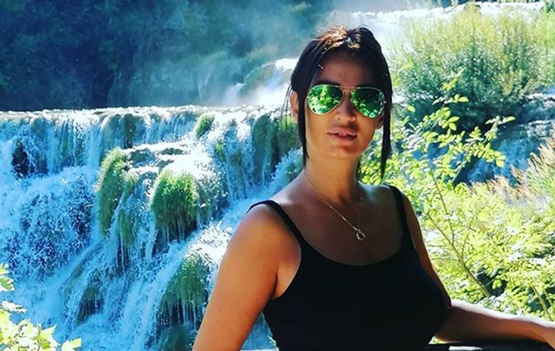 Nicoleta Luciu continuă seria intervențiilor estetice. La ce metodă a apelat de data asta. “Tinerețe fără bătrânețe”