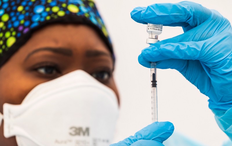 Agențiile americane de sănătate anunță că persoanele vaccinate complet anti-COVID nu au nevoie de o a treia doză