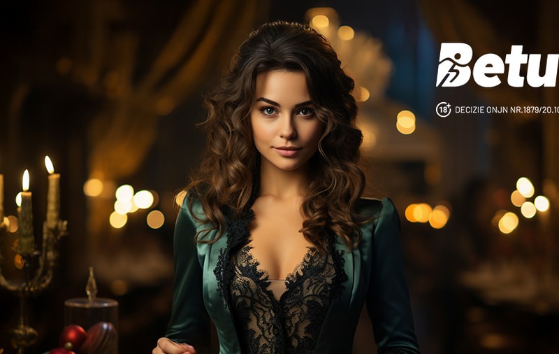 Luxul și misterul jocului de Baccarat