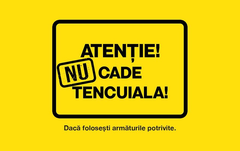Clădirile degradate aduc Capitala în top 10 orașe vulnerabile din lume. Bico Industries vine cu soluția prin campanie Atenție NU cade tencuiala