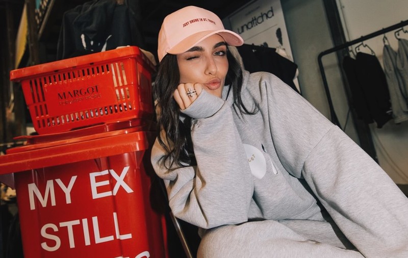 Imaginea nouă cu Alexia Eram și iubitul după ce Mario Fresh și-a asumat relația cu Miruna Gavrilă. Unde au fost în vacanță îndrăgostiții