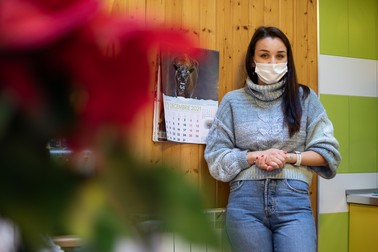 Ruxandra Pârvan
