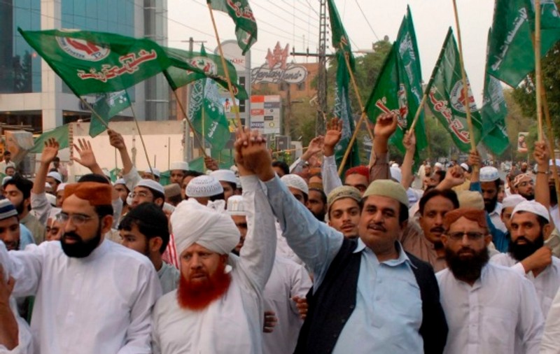 70 de morţi după un atac al talibanilor în Pakistan