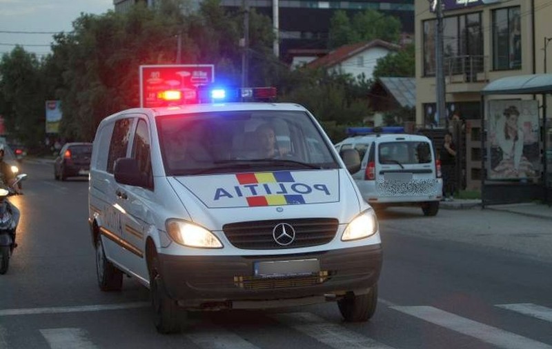 O pensionară din Piteşti s-a sinucis după ce a fost audiată de DNA