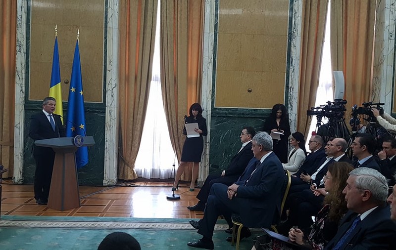 34 de spitale județene din ţară, dotate cu echipamente computer tomograf și RMN; Tudose: Sunt zeci de milioane de euro, e un bun început!