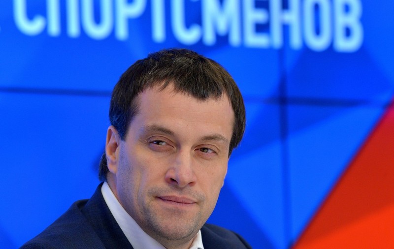 Un senator rus își numește fiica „trădătoare” pentru că se opune războiului și pentru că a vorbit cu presa independentă
