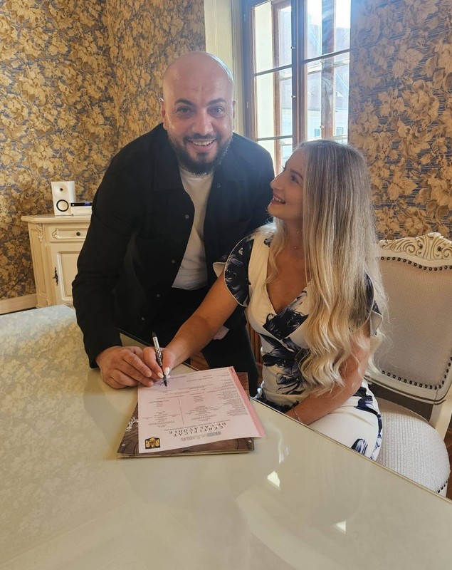 Ultimul mesaj postat de nepotul lui Mircea Rednic pe Facebook. Mircea Totolici a murit la 37 de ani, chiar înainte de nuntă