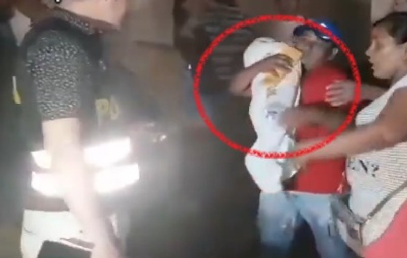 VIDEO | Un tată a furat cadavrul fetiței lui de doi ani de la morgă. De ce a făcut acest gest