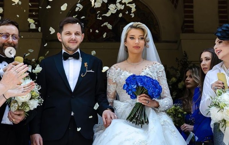 Maria Iordănescu e însărcinată. Primele imagini și declarații despre sarcină: „Anul acesta am primit cea mai mare binecuvântare”