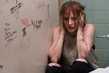 Jessica Chastain simte că o ia razna / Foto: Warner Bros. Entertainment Inc.