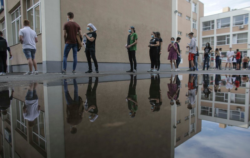 Contestații Bac 2020. Cum faci contestaţie pentru nota de la bacalaureat