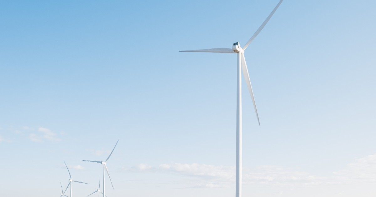 Turbine eoliene