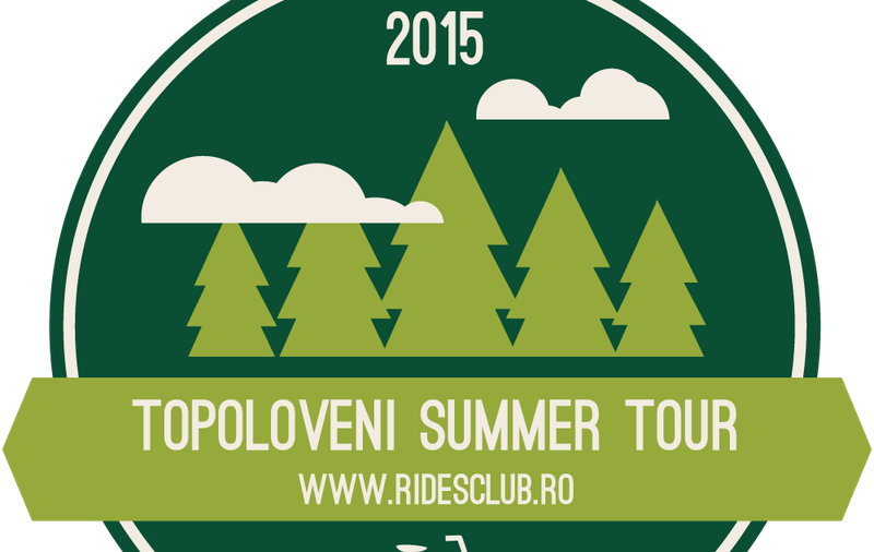 Riders Club adaugă o nouă competiție în calendarul pe 2015: Topoloveni Summer Tour