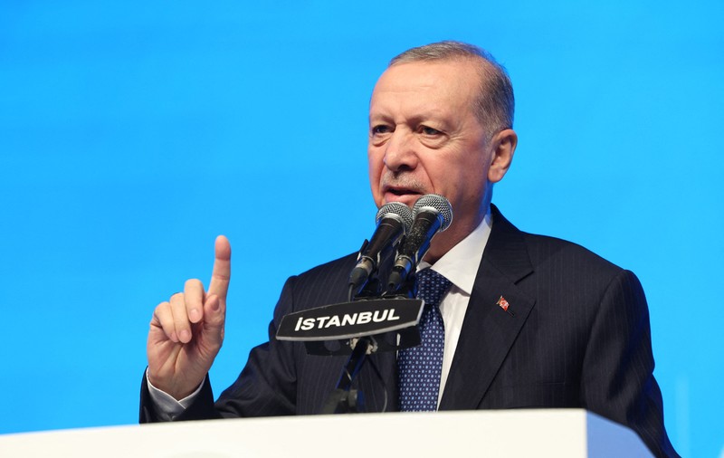 Erdogan: „Netanyahu nu este diferit de Adolf Hitler”. Liderul de la Ankara a comparat situația din Gaza cu Holocaustul