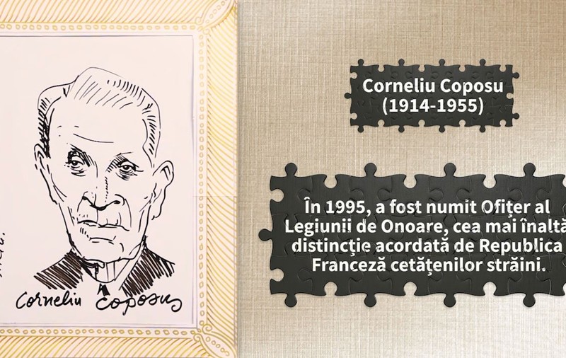 Români de care suntem mândri: Corneliu Coposu