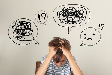Bulling-ul își poate pune amprenta asupra victimei pentru o perioadă îndelungată. Foto ilustrativ: Shutterstock