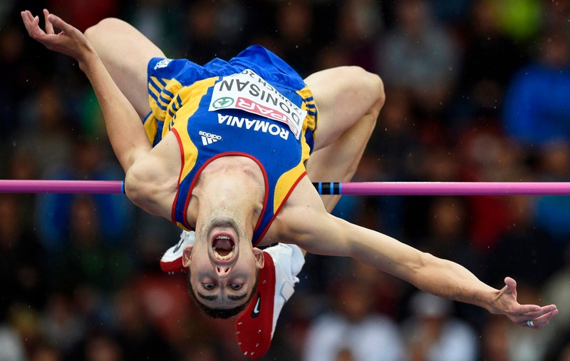 România va fi reprezentată de 14 atleți la Campionatele Europene indoor din Belgrad