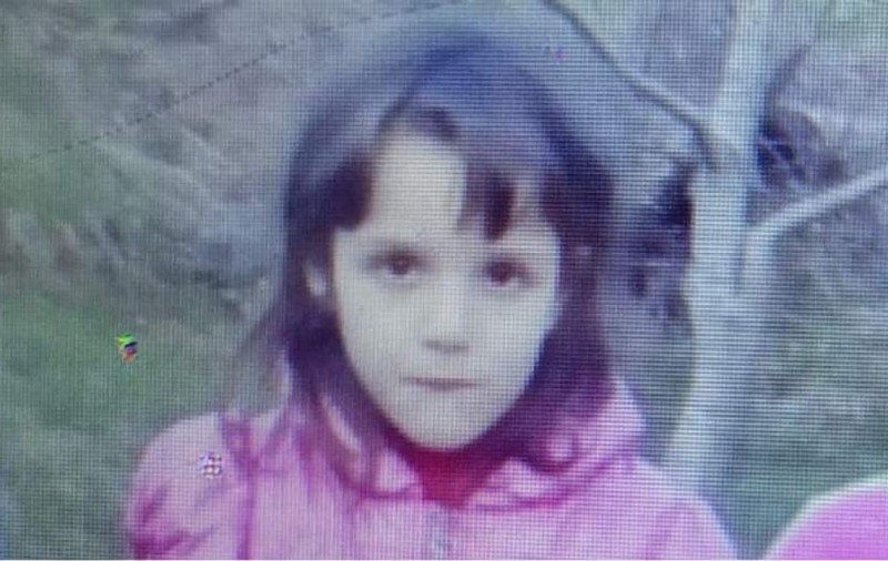 Căutări disperate în Maramureș, după dispariția unei fetițe de 6 ani. A fost adus și un câine de urmă