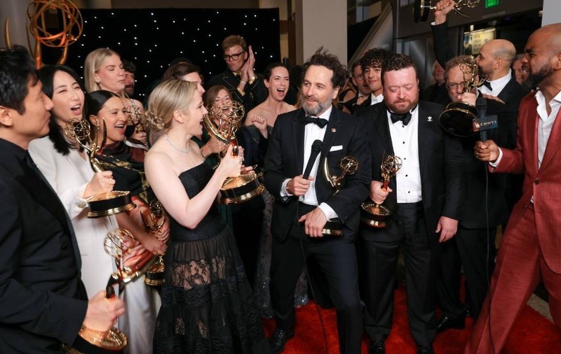 Premiile Emmy 2026: lista completă a câștigătorilor și marile surprize ale galei. Sursă foto: Profimedia Images