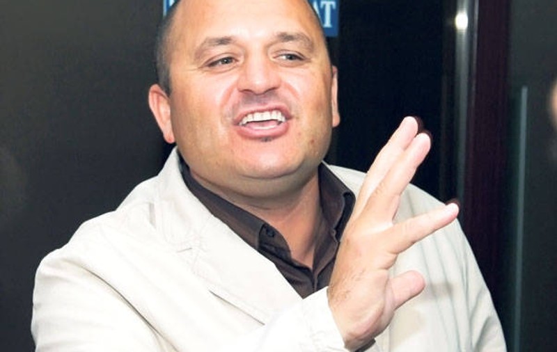 Mititelu: ”Săptămâna viitoare vine avalanşa de probe!”