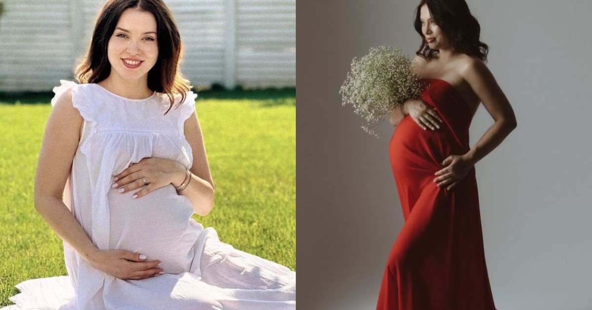 Anca Dumitra a născut