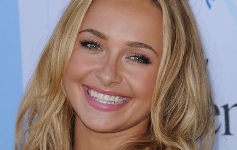 Hayden Panettiere crede că fanii ei sunt "tâmpiţi"