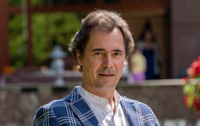 Bogdan Fezi