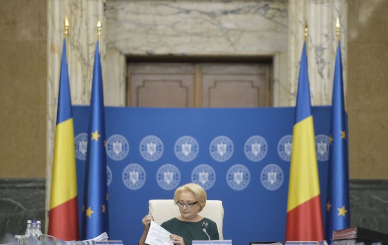 VIDEO | Guvernul a aprobat Ordonanţa de Urgenţă privind plafoanele