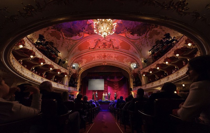 Evenimente programate azi, de Ziua Culturii Naționale, în București și în țară. Spectacol dedicat lui Eminescu la Opera din Iași