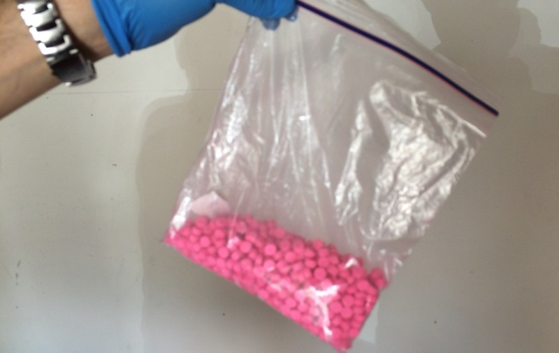 Român condamnat în SUA pentru trafic de droguri prin darknet