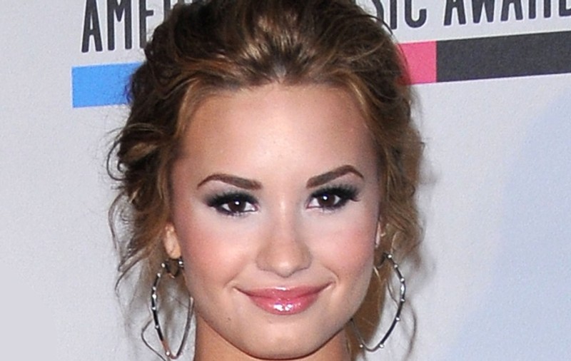 Demi Lovato, externată din centrul de reabilitare 