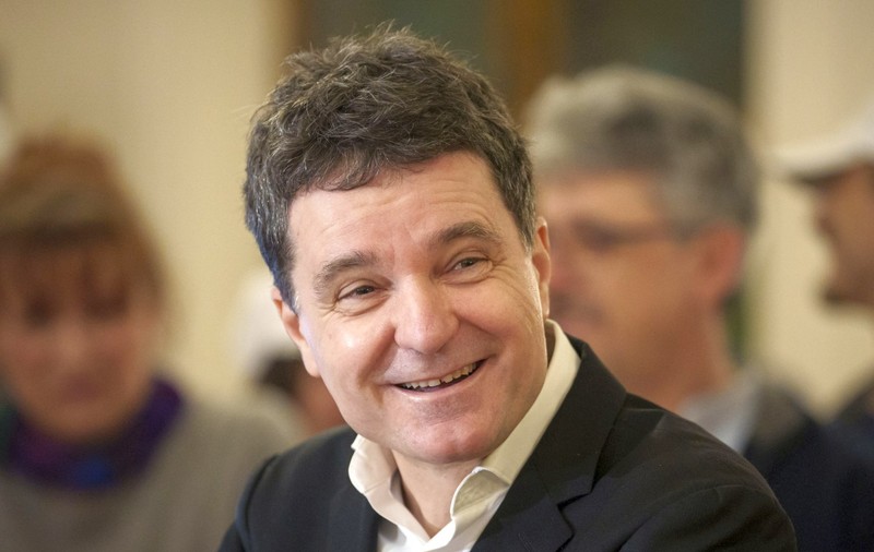 Nicușor Dan e favorit să câștige alegerile prezidențiale, în fața lui Călin Georgescu, după cotele pe cea mai mare piață de predicții din lume