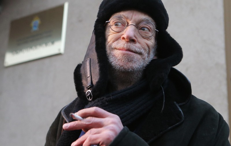 Lev Rubinstein a murit. Poetul rus, critic al Kremlinului, a fost lovit de o mașină pe trecerea de pietoni